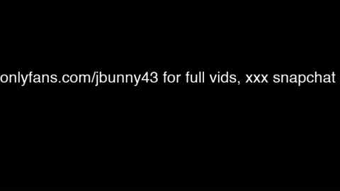 jbunny43  13-08-2022